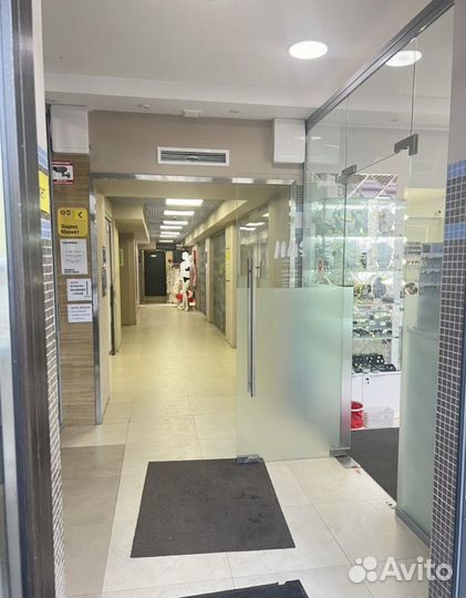 Цветочный магазин с flowow