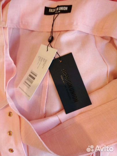 Шорты Fashion Union