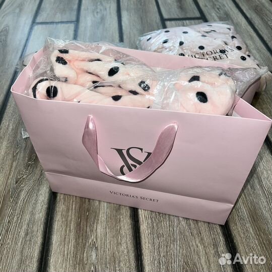 Victoria secret халат