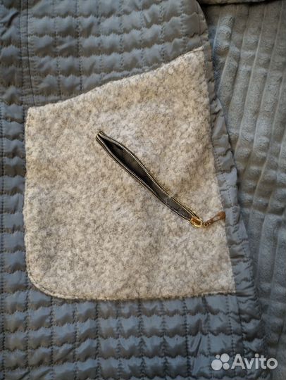 Пальто женское