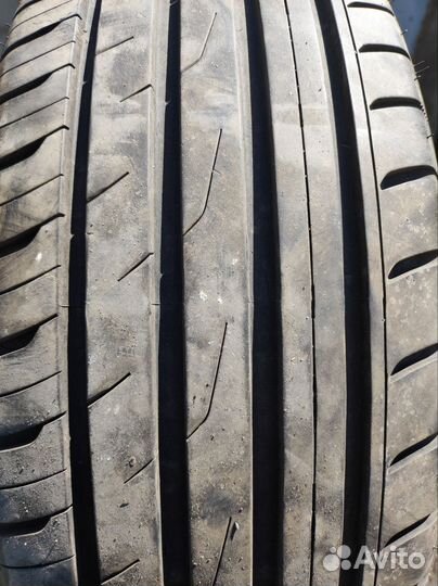 Toyo Proxes CF2 215/60 R16 99V