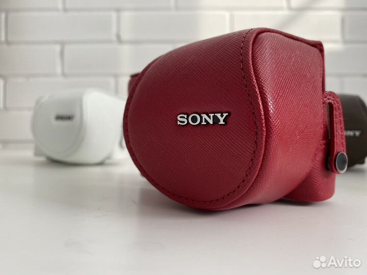 Комплект для Sony NEX