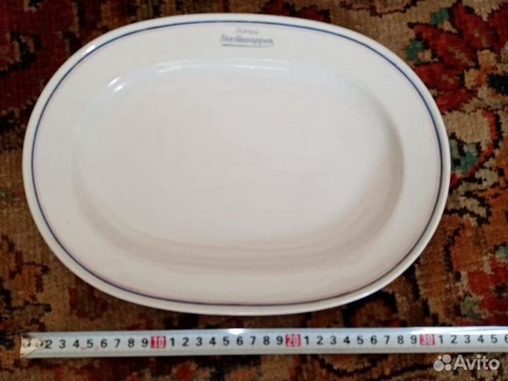 Немецкий фарфор