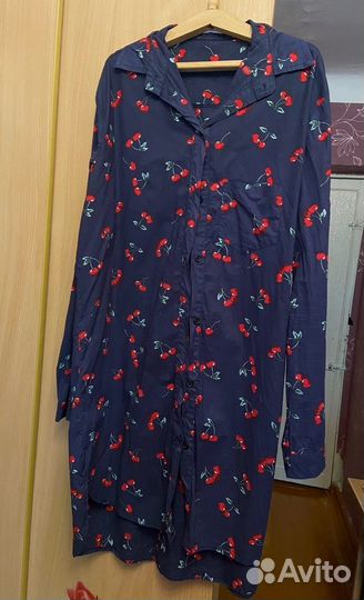 Платья на любой вкус