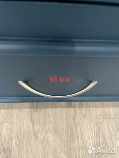 Мебельные ручки