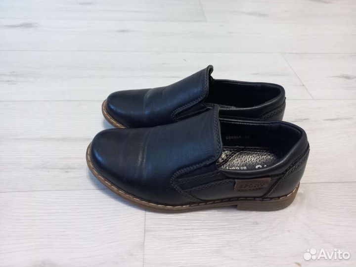 Школьный костюм