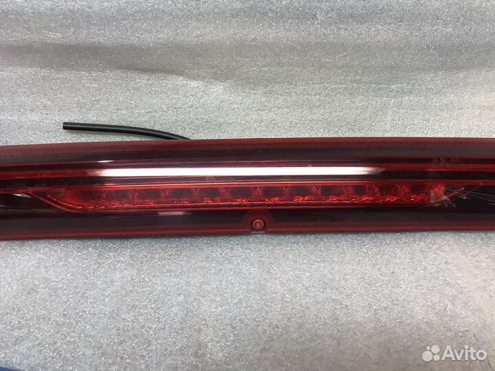 Фонарь задний центральный Kia Soul 3 SK3 LED