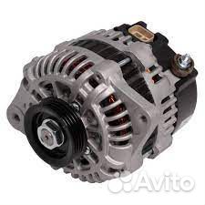 Генератор KIA spectra RIO