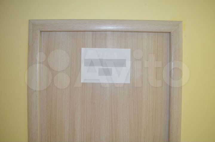 Комната 18 м², 1/3 эт.