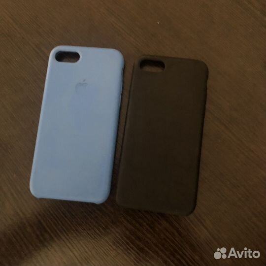Чехлы iPhone 8 iPhone XR