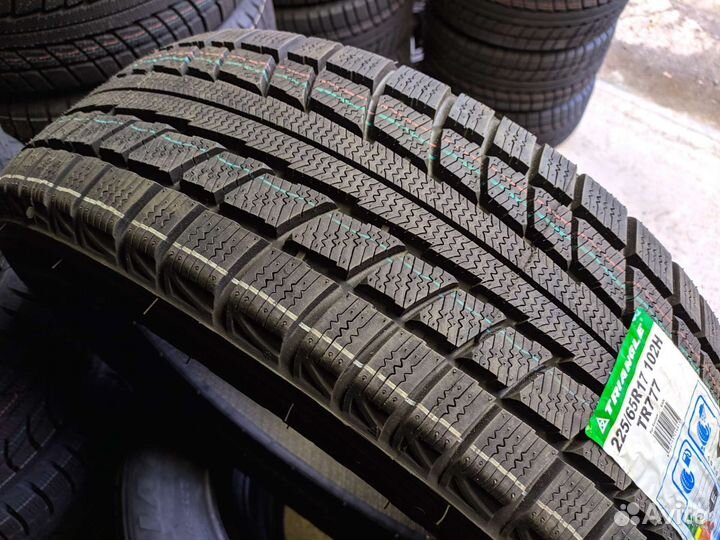 Triangle TR777 225/65 R17 103H