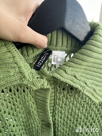 Кардиган h&m