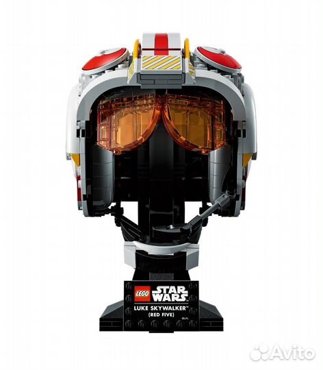 Конструктор lego Star Wars 