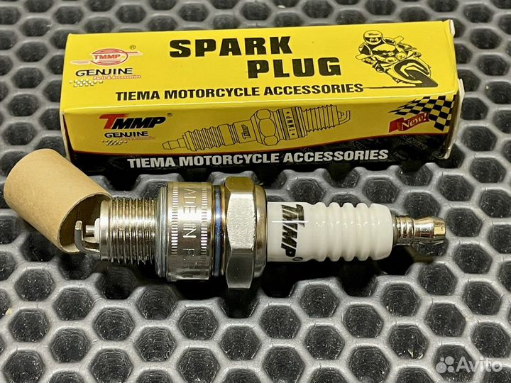 Свеча зажигания Тммр Honda Dio