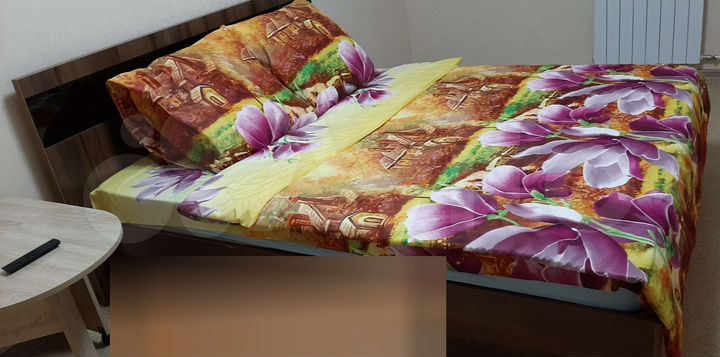 1-к. квартира, 32 м², 6/10 эт.