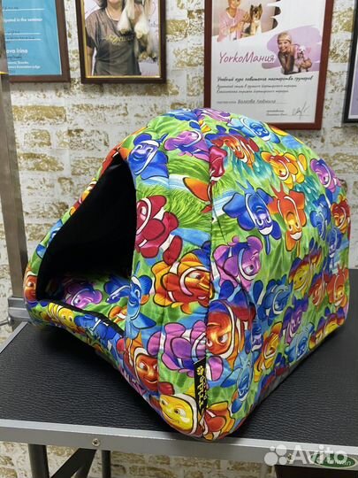 Лежанка для животных