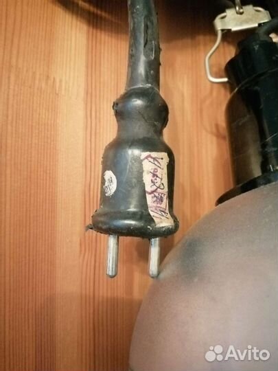 Светильник подвесной