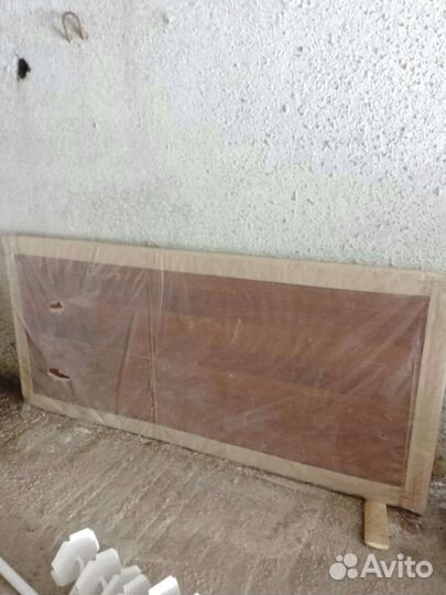 Дверь межкомнатная новая