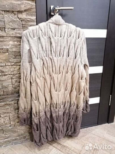 Кардиган Лало
