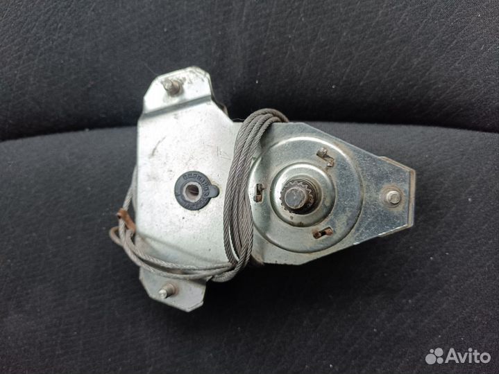 Стеклоподъёмник Ваз