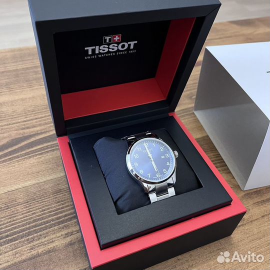 Часы мужские Tissot