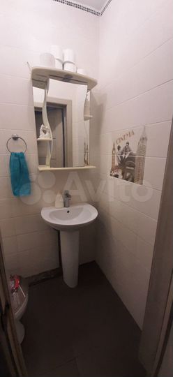 3-к. квартира, 70 м², 7/17 эт.