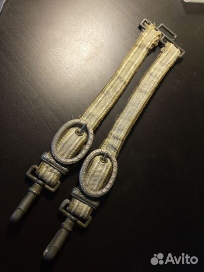 Подвес на кортик офицерский Германия