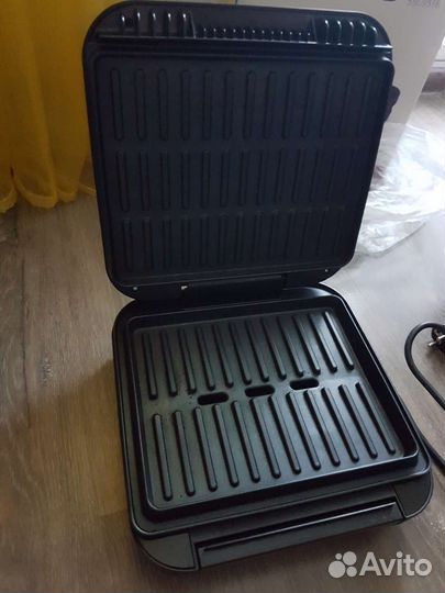 Электрогриль