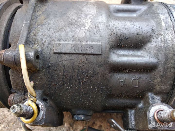 Гридроусилитель