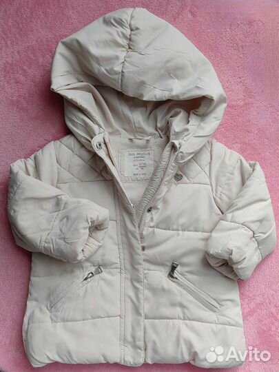 Вещи пакетом на девочку-31 ед, 0-1.5 лет next,zara