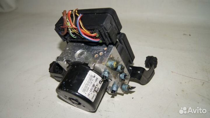 Блок ABS (пробег 53730) BMW 328i F30