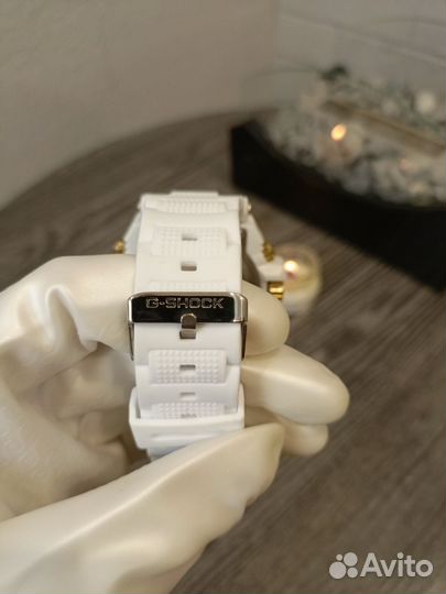 Часы Casio g shock