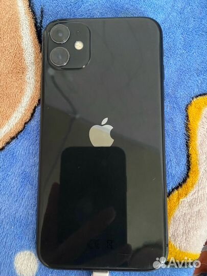 iPhone 11, 64 ГБ
