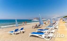 Горящие туры в турцию на 6 ночей