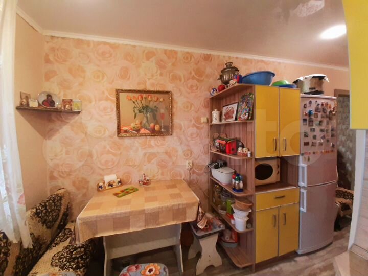 3-к. квартира, 64 м², 7/10 эт.