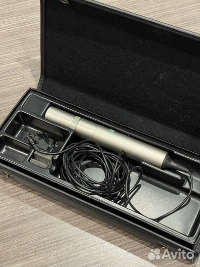 Микрофон Sony ECM-77B