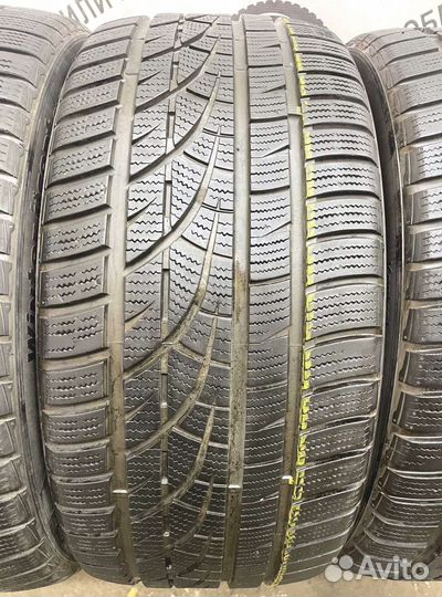 Hankook Winter I'Cept Evo 225/65 R17 100P