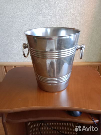 Ведерко для льда СССР