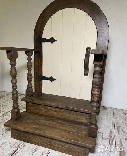 Реквизит для фотосессии Дверь