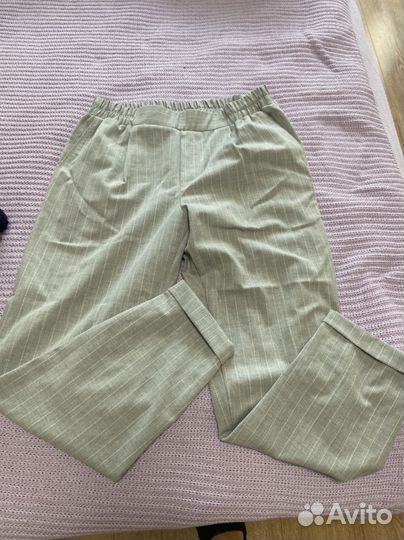 Брюки женские