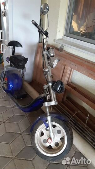 Гироскутер бу