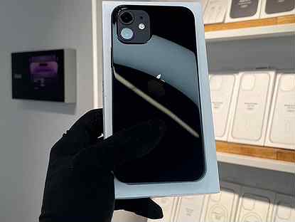 iPhone 12, 128 ГБ