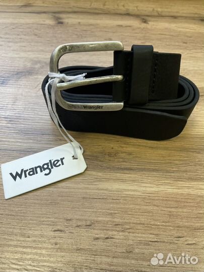 Ремень wrangler