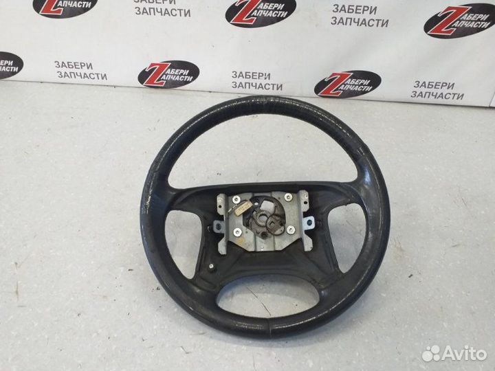Руль Volvo S40 2.0 1995-1999