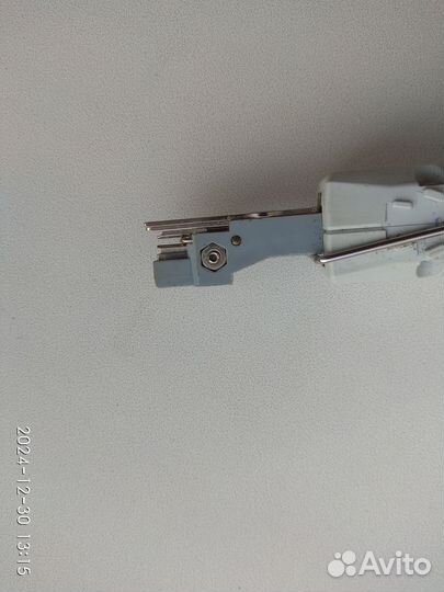 Сетевой пробойник crone (кроссировочный нож)