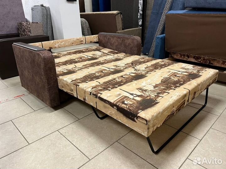 Диван чебурашка