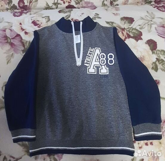 Детские вещи для мальчиков с 3 до 6 лет