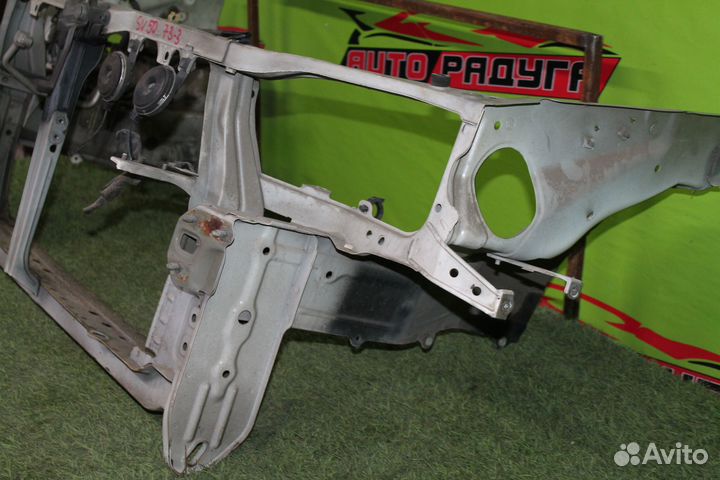 Телевизор toyota SV50, SV55, ZZV50, AZV50, AZV55 v