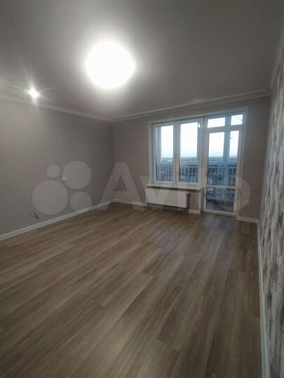 Квартира-студия, 29,6 м², 17/25 эт.