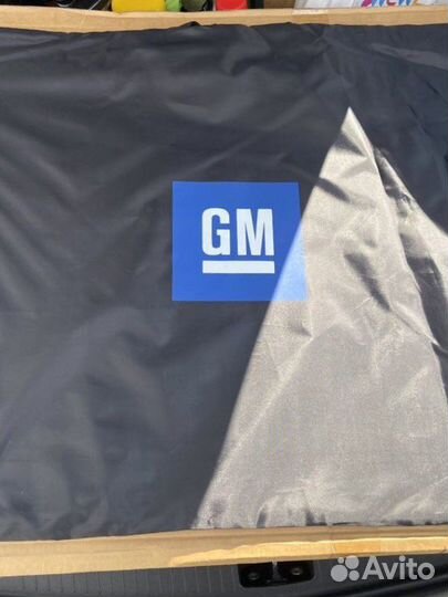 Солнцезащитные шторки GM Opel insignia sedan